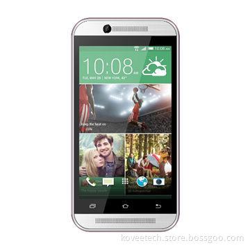 Low cost 4.3-inch MTK6572 Dual-core 3G Android Smartphones